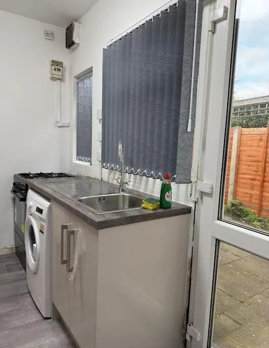 Holiday home Heath Villa Solihull