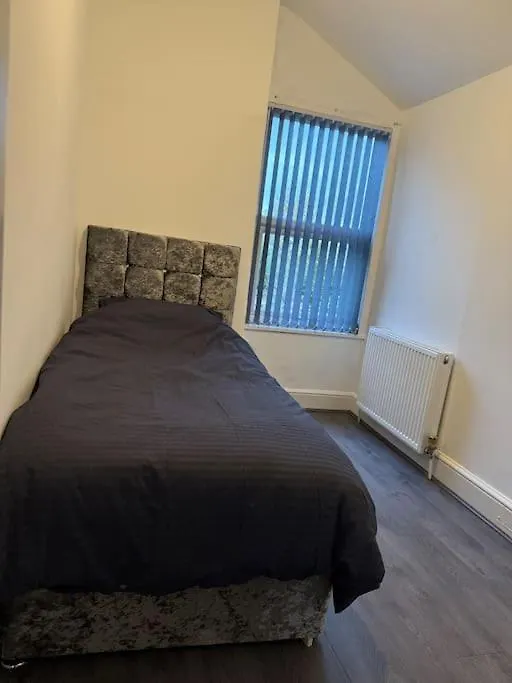 Heath Villa Solihull